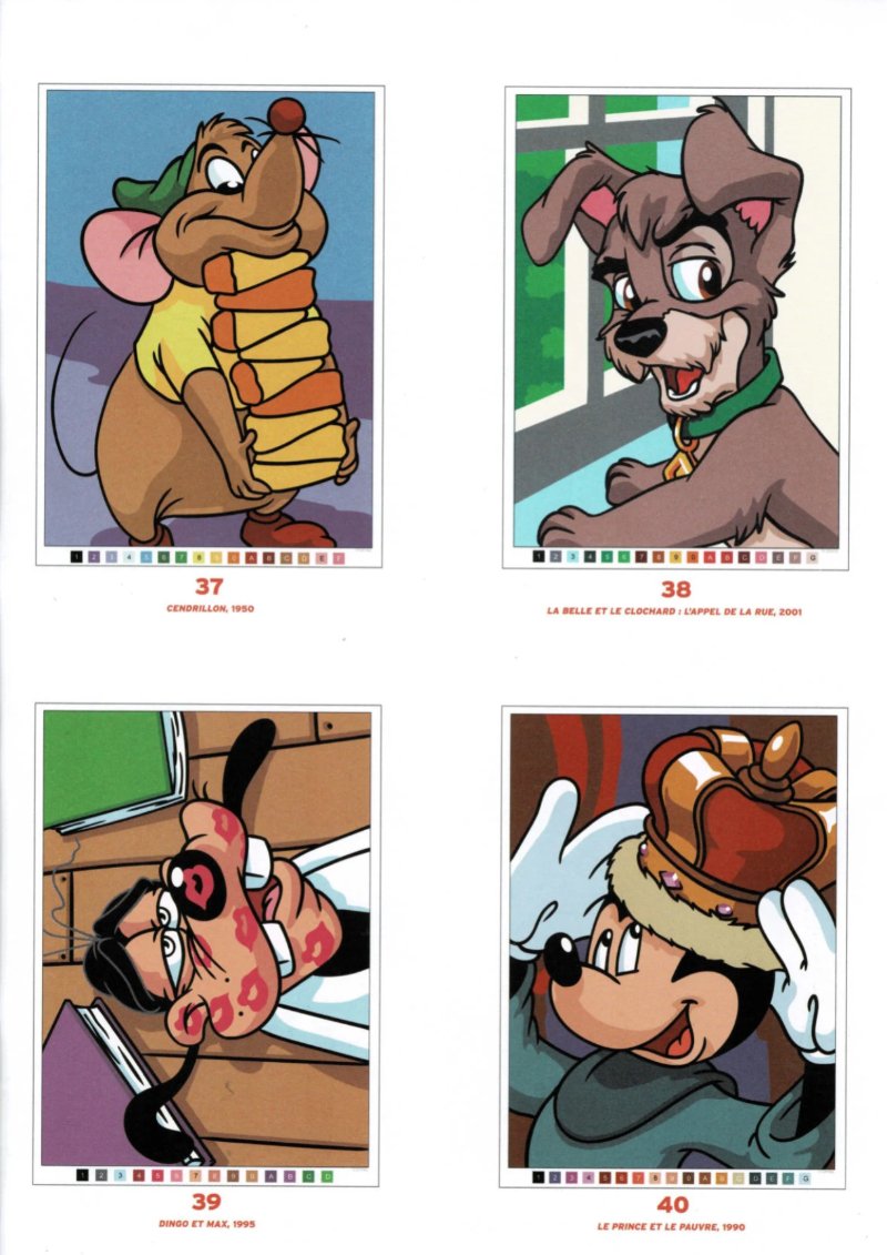 Grandes clásicos SIMBA — page 20