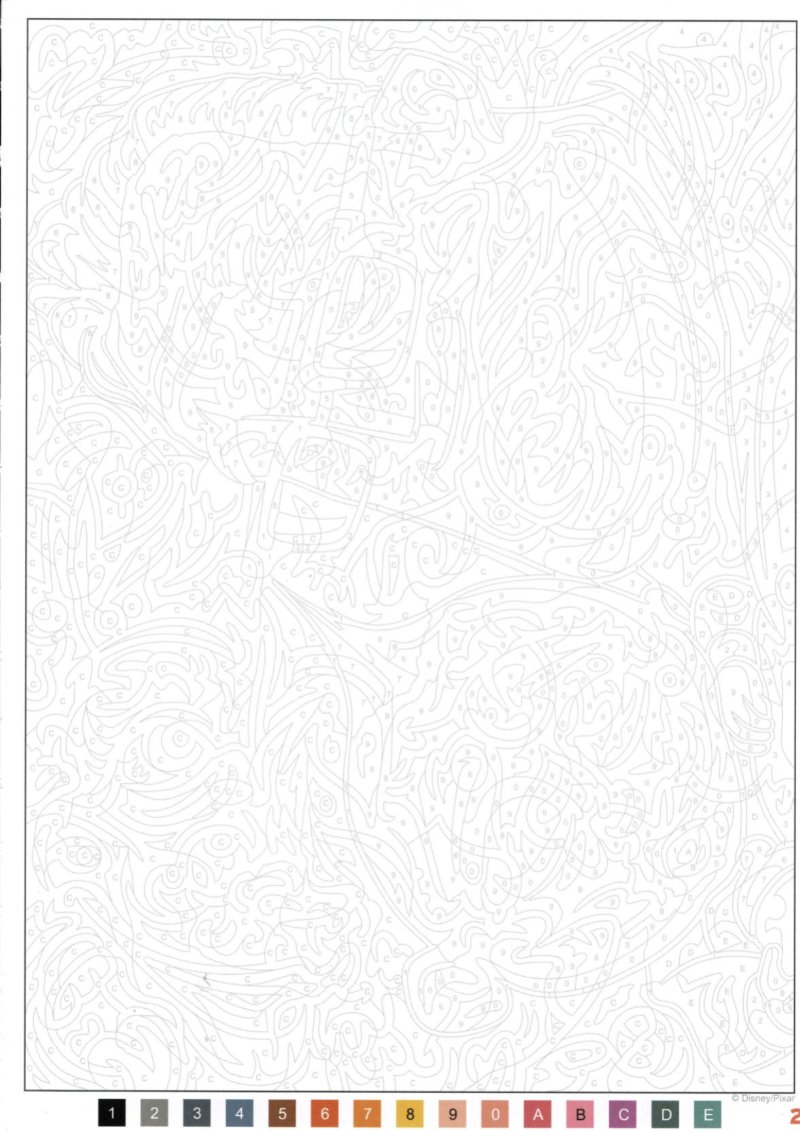 Grandes clásicos SIMBA — page 3