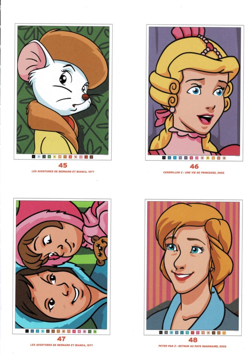 Grandes clásicos SIMBA — page 22