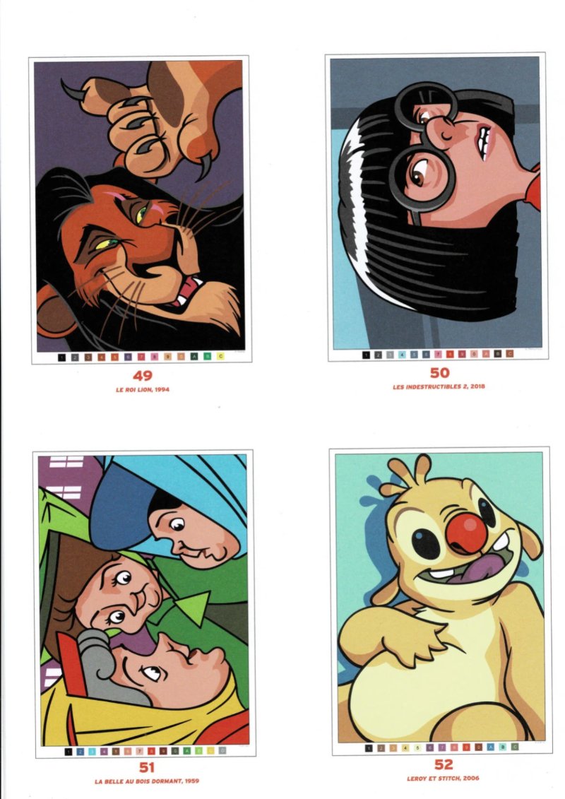 Grandes clásicos SIMBA — page 23