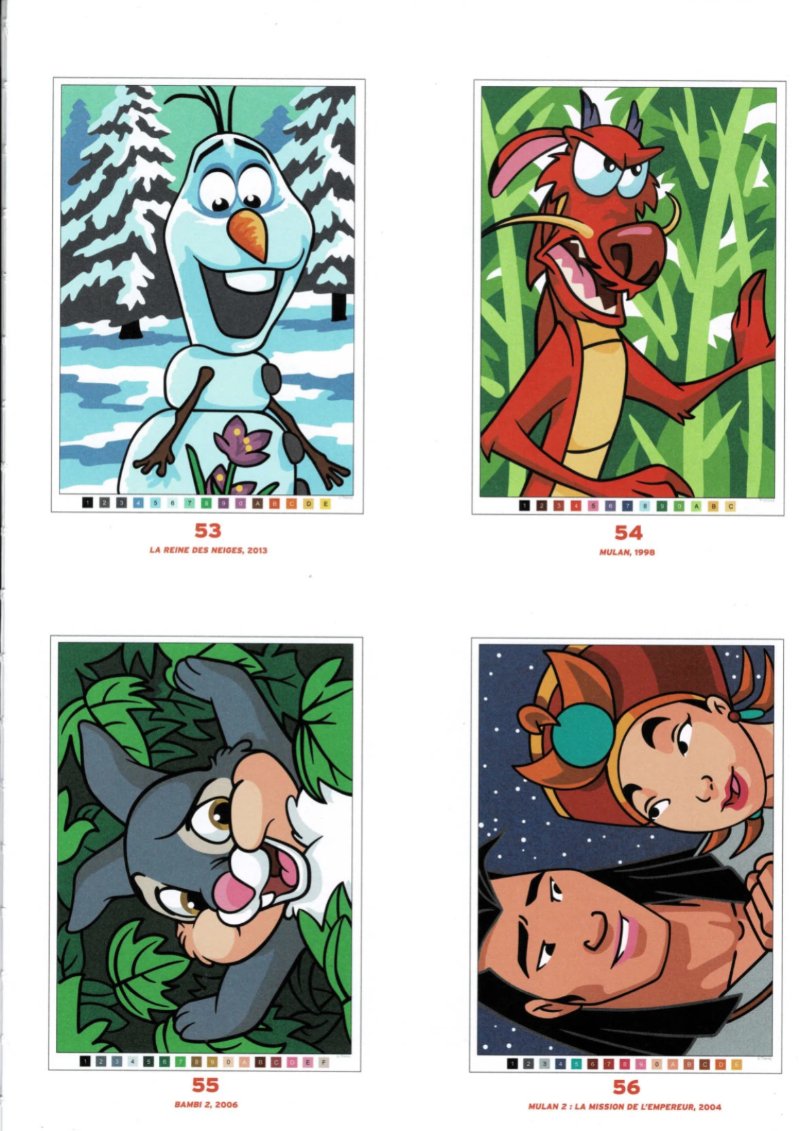 Grandes clásicos SIMBA — page 24