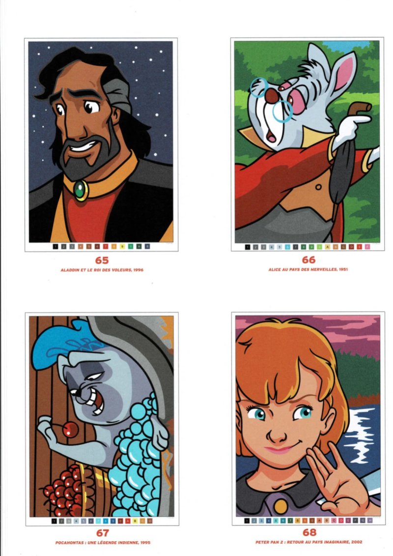 Grandes clásicos SIMBA — page 27