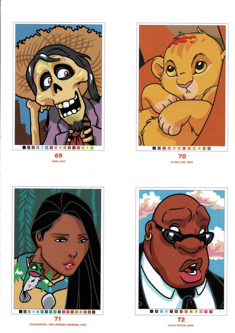 Grandes clásicos SIMBA — page 28
