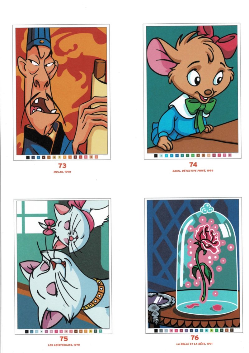 Grandes clásicos SIMBA — page 29