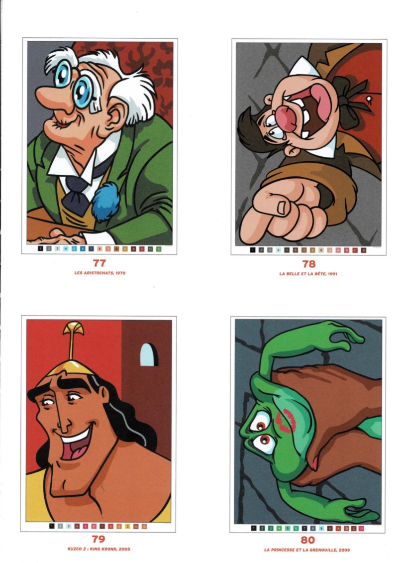Grandes clásicos SIMBA — page 30