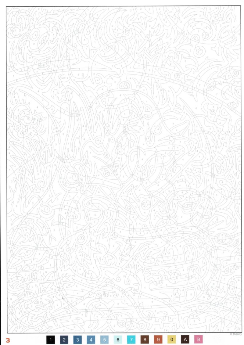 Grandes clásicos SIMBA — page 4