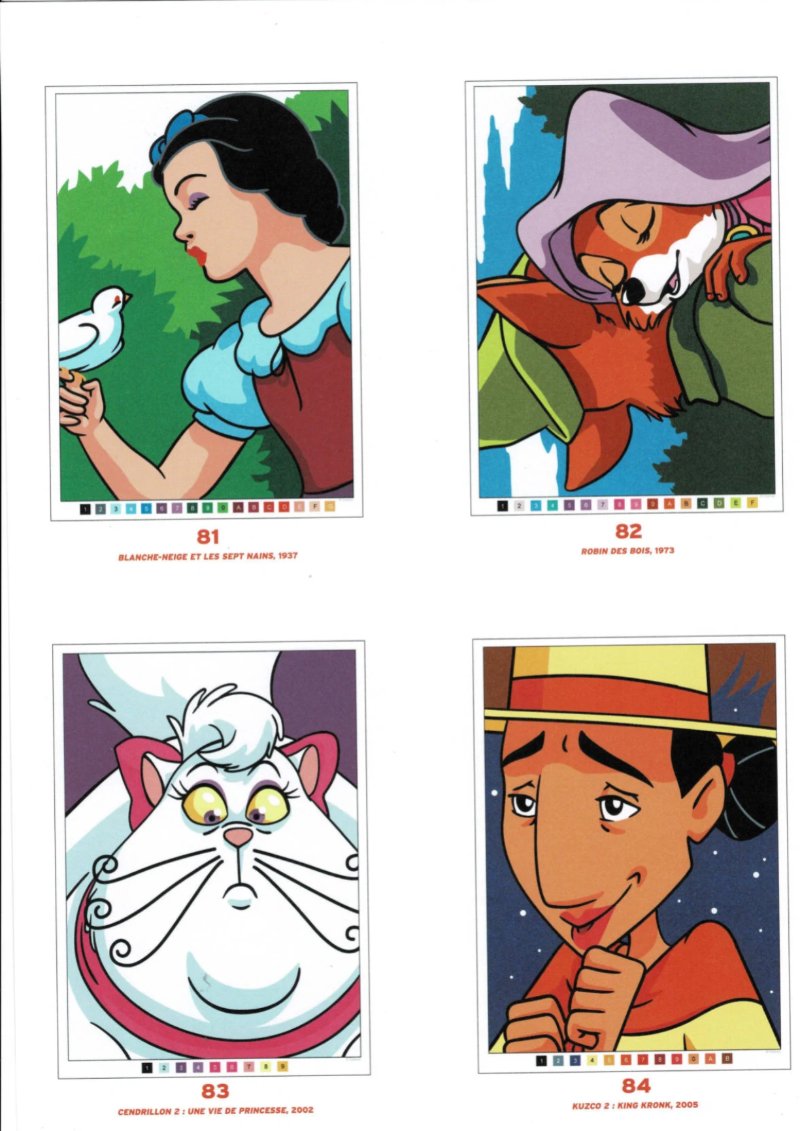 Grandes clásicos SIMBA — page 31