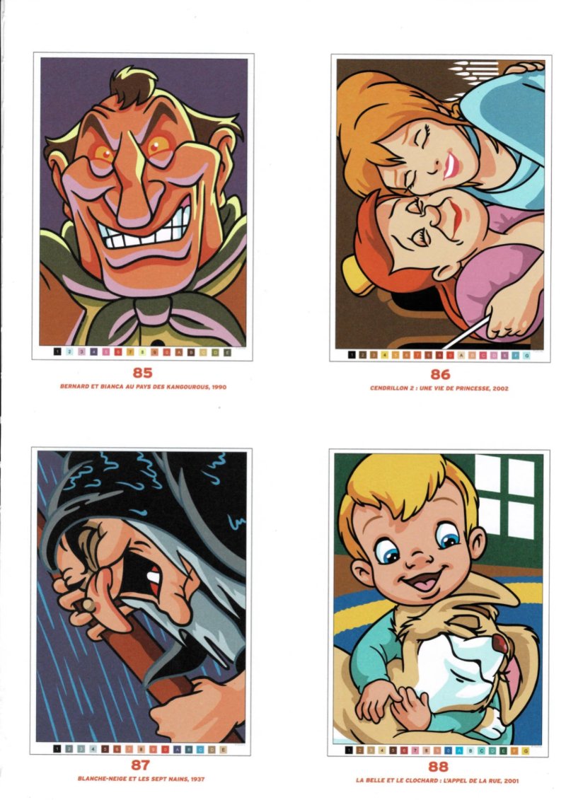 Grandes clásicos SIMBA — page 32