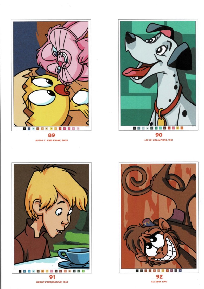 Grandes clásicos SIMBA — page 33