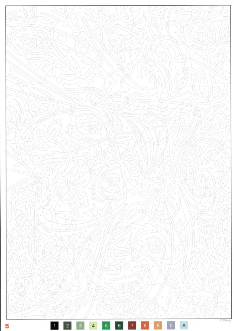 Grandes clásicos SIMBA — page 6