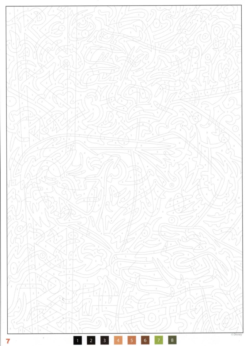 Grandes clásicos SIMBA — page 8
