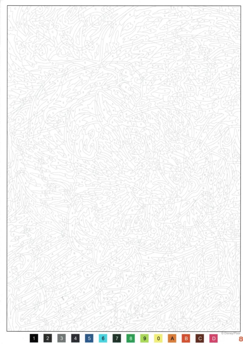 Grandes clásicos SIMBA — page 9