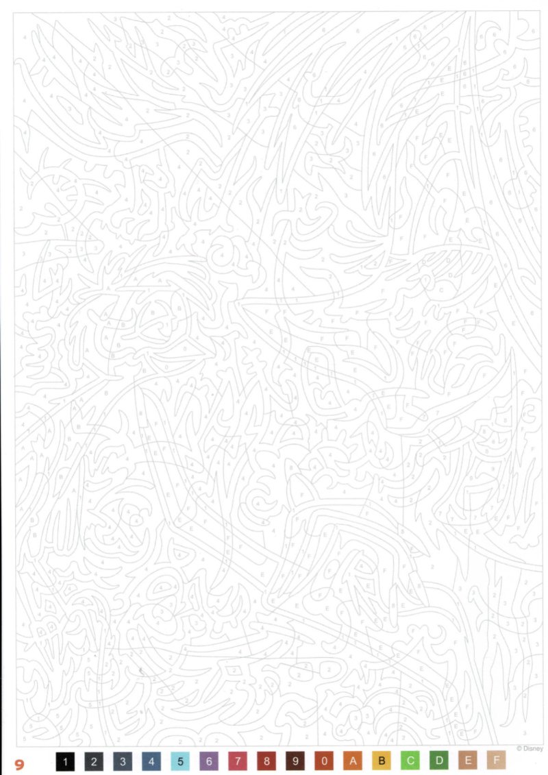 Grandes clásicos SIMBA — page 10