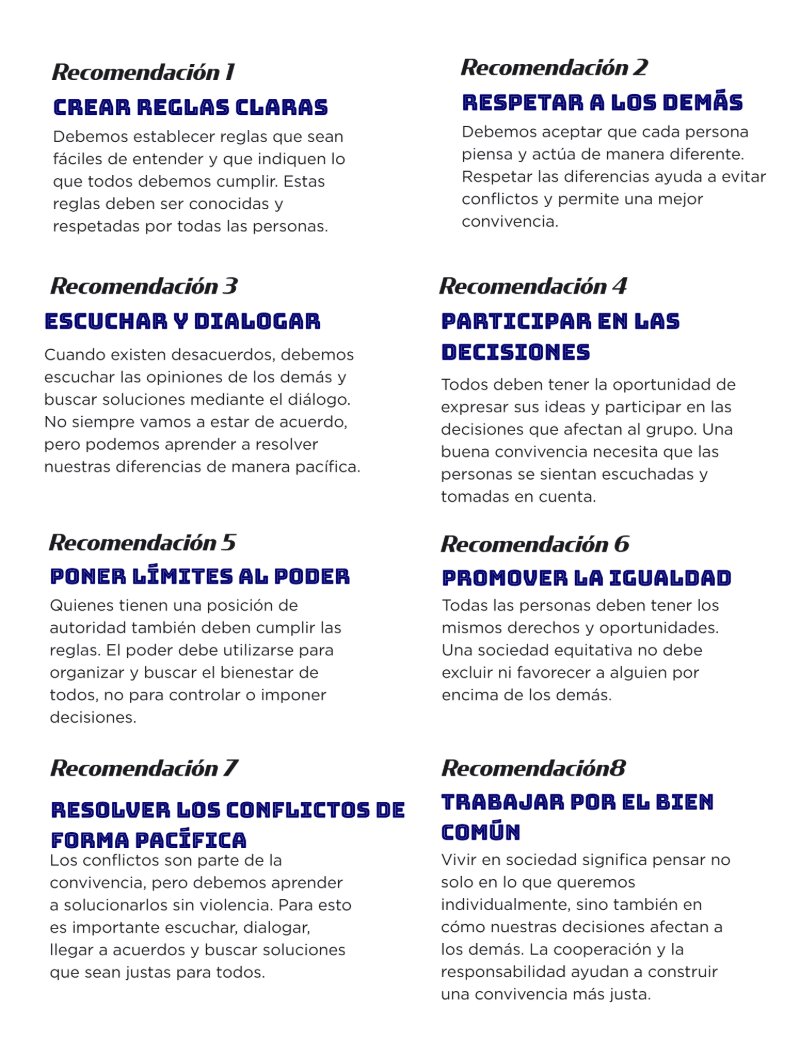 EL SEÑOR DE LA MOSCA — page 8