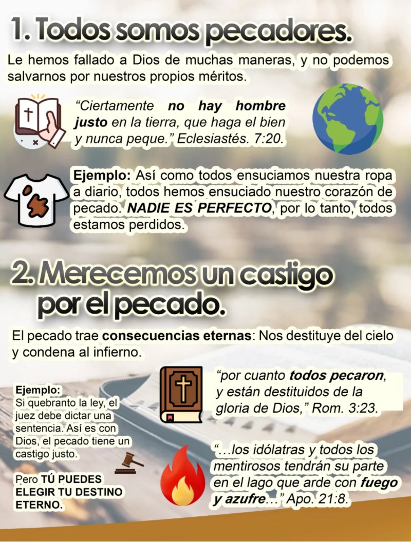 Iglesia Bautista Betel — page 2