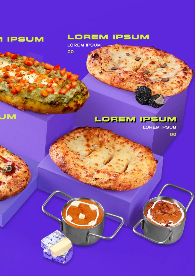 Menu — page 7