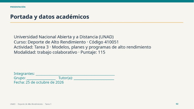 Cartilla_Tarea_3_Alto_Rendimiento_UNAD — page 2