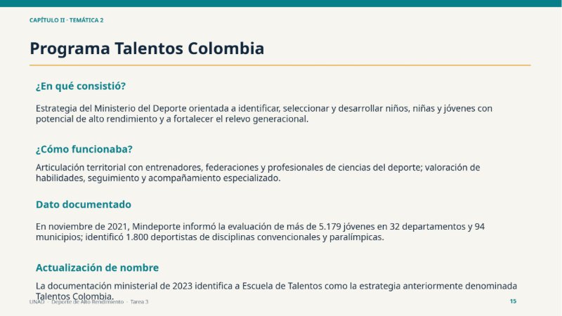 Cartilla_Tarea_3_Alto_Rendimiento_UNAD — page 15