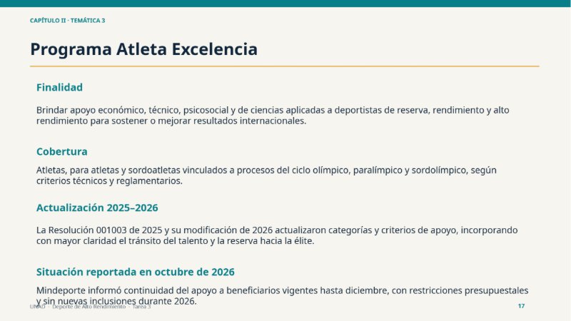 Cartilla_Tarea_3_Alto_Rendimiento_UNAD — page 17