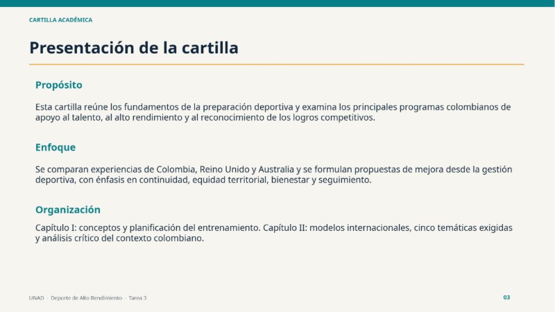 Cartilla_Tarea_3_Alto_Rendimiento_UNAD — page 3