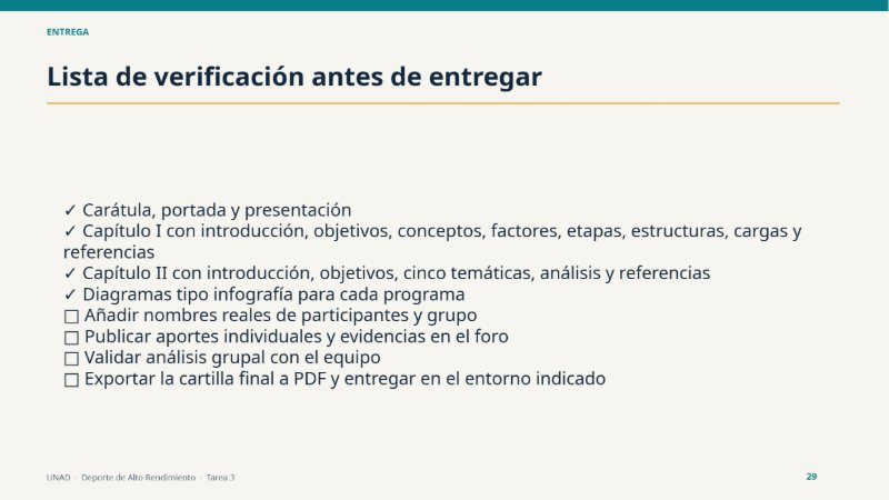 Cartilla_Tarea_3_Alto_Rendimiento_UNAD — page 29