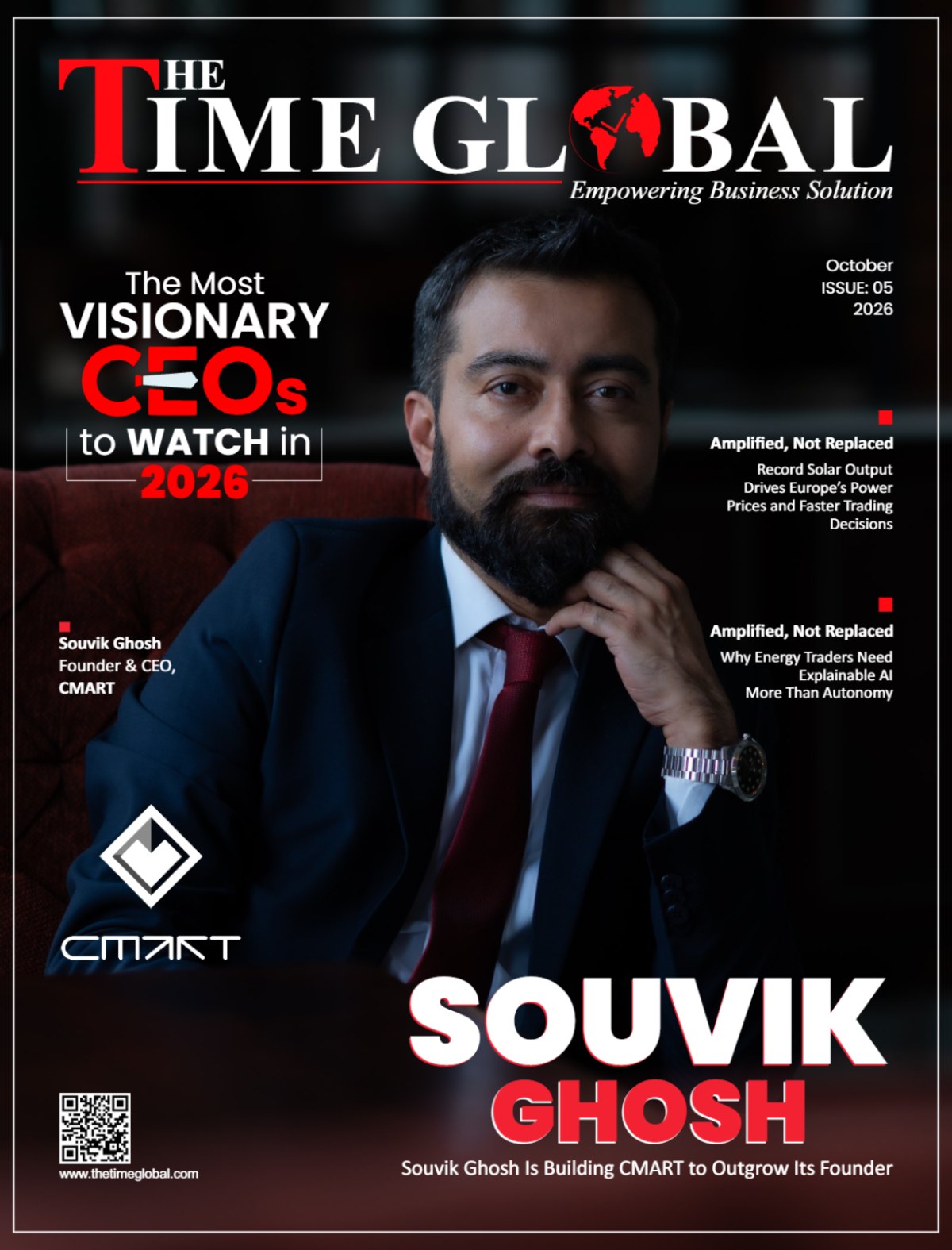Souvik Ghosh
