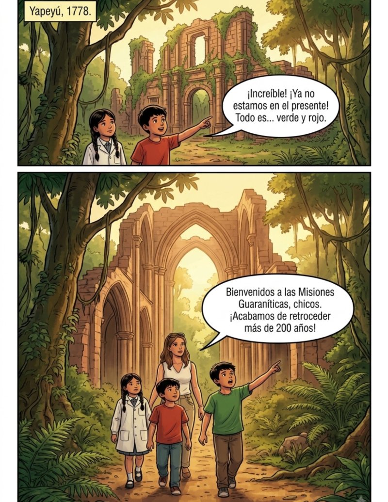 San Martin Biblioteca Escuela 191 — page 5
