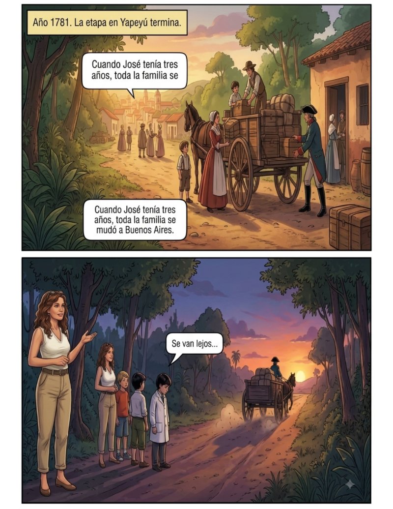 San Martin Biblioteca Escuela 191 — page 9