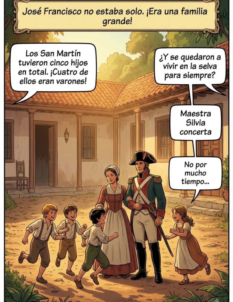 San Martin Biblioteca Escuela 191 — page 10