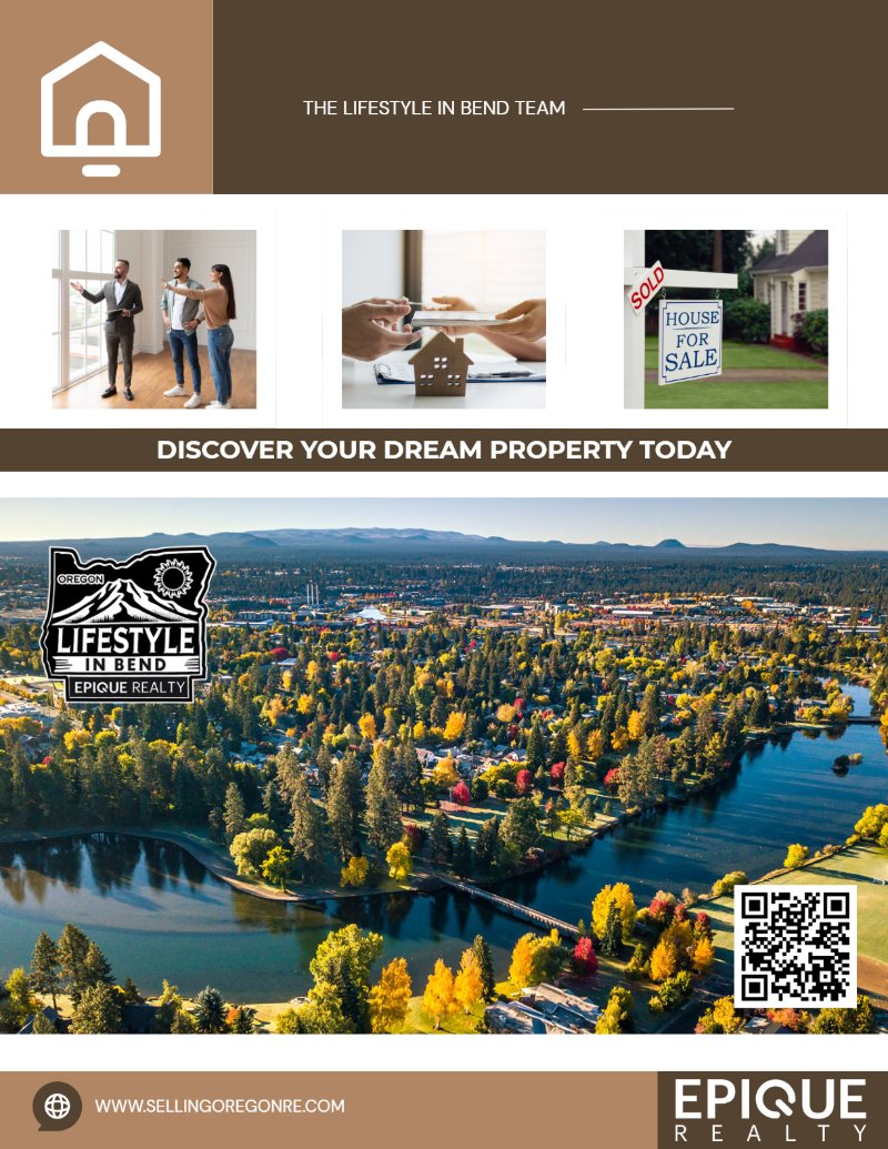 Lifestyle in Bend — page 1