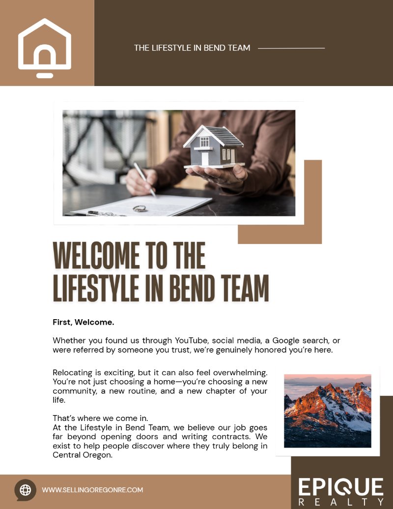 Lifestyle in Bend — page 2