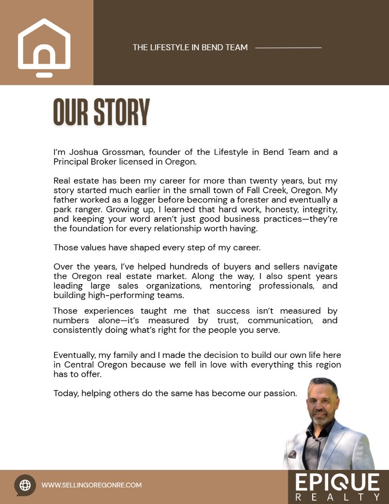 Lifestyle in Bend — page 3