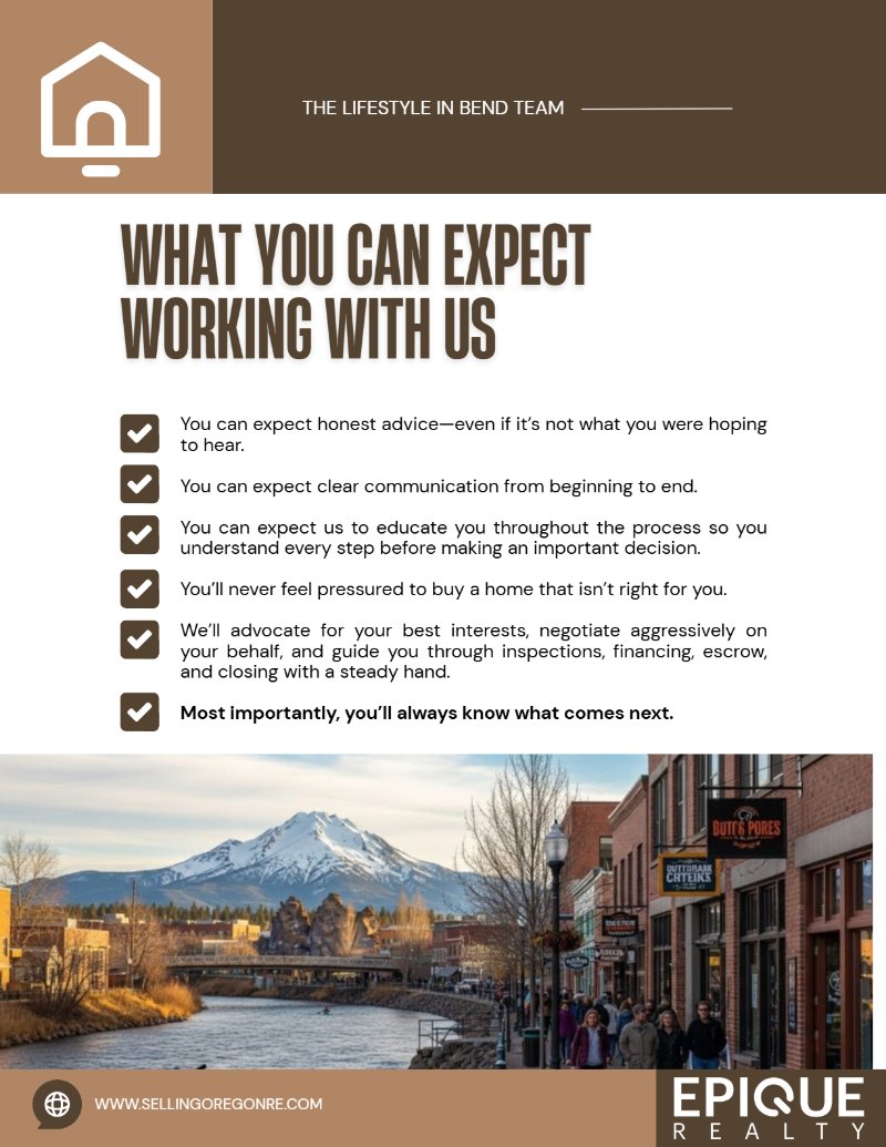 Lifestyle in Bend — page 6