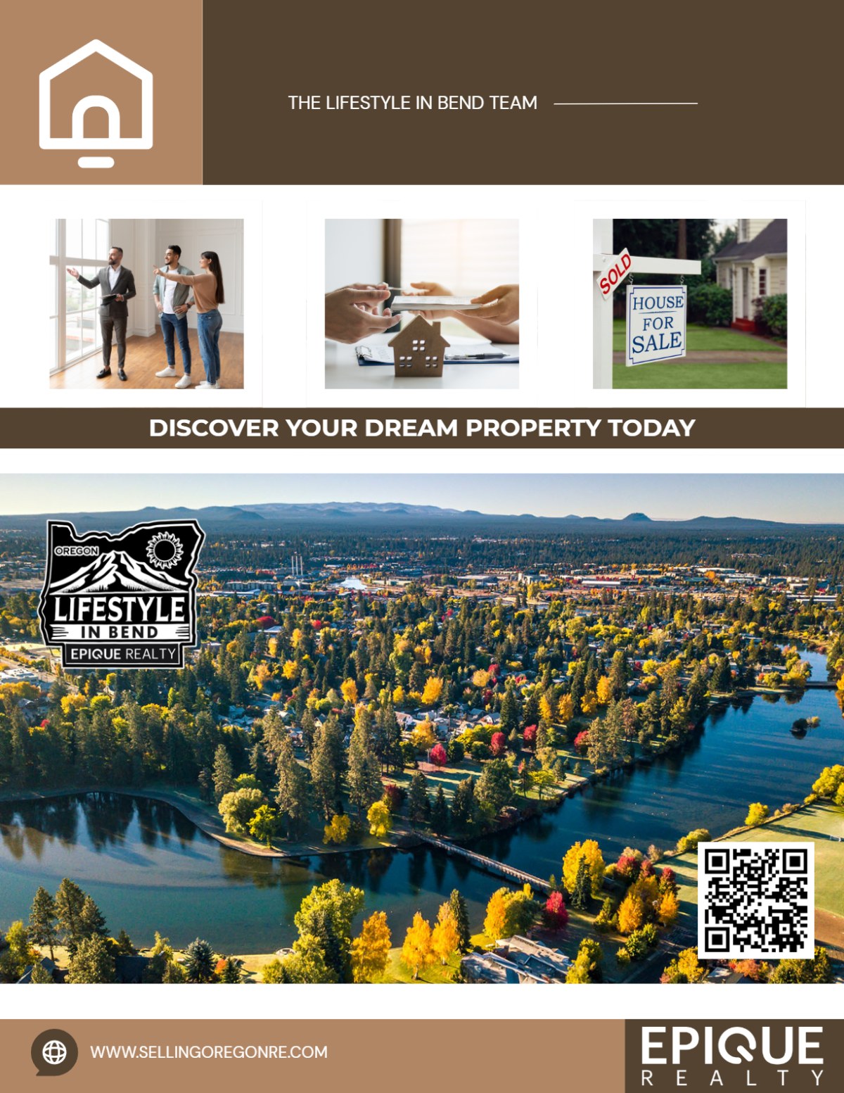 Lifestyle in Bend