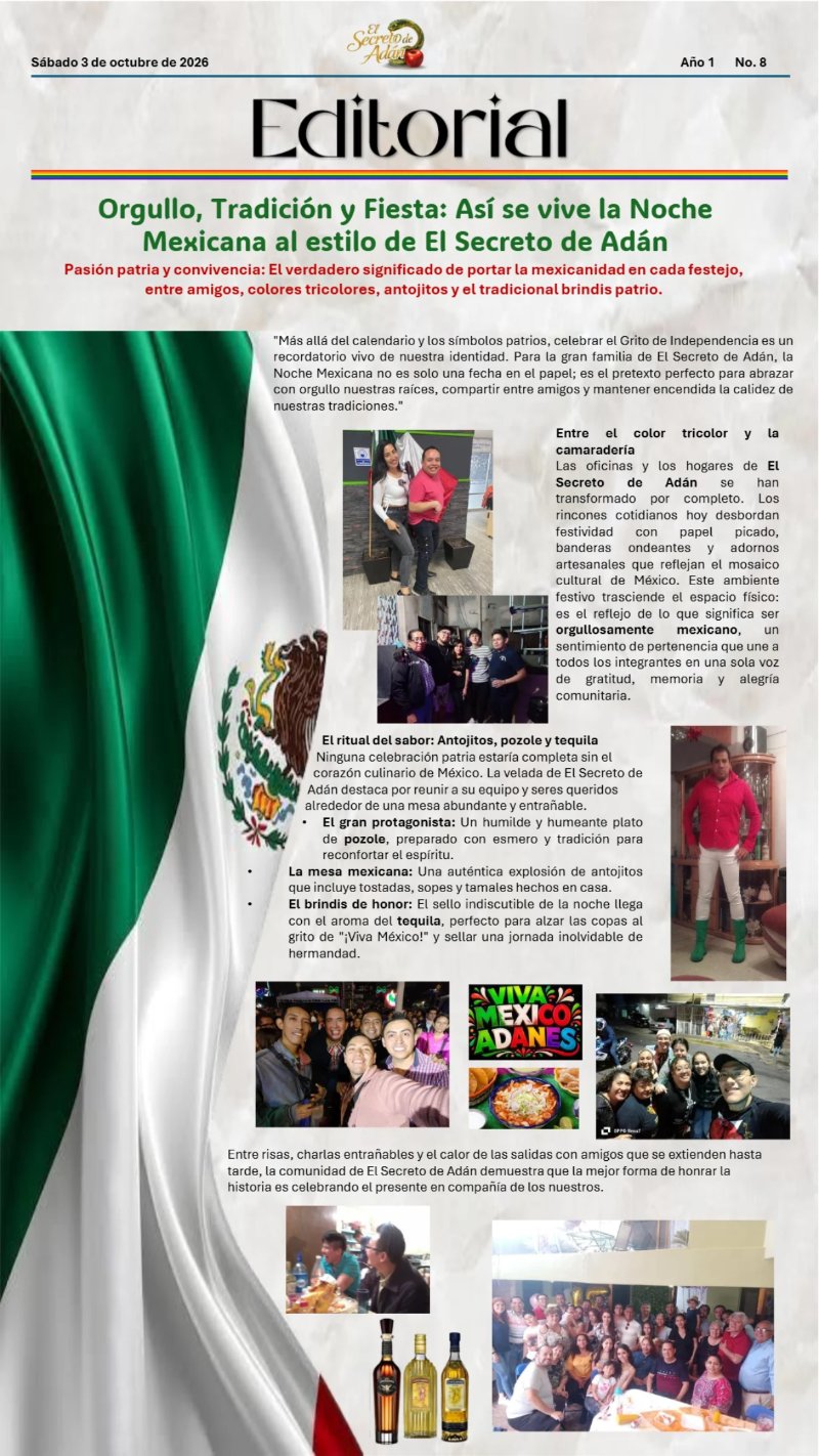Orgullo en Tinta No8 — page 2