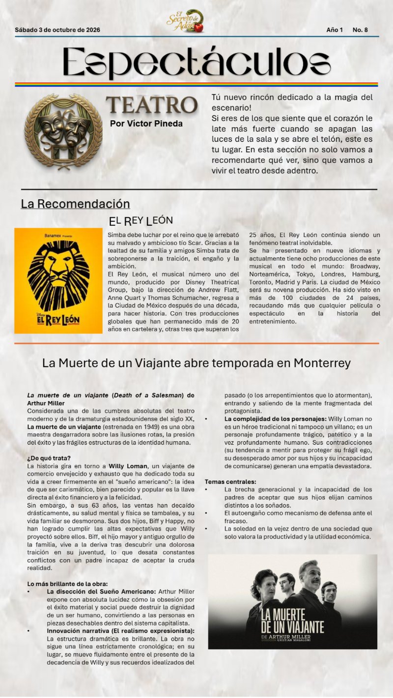 Orgullo en Tinta No8 — page 11