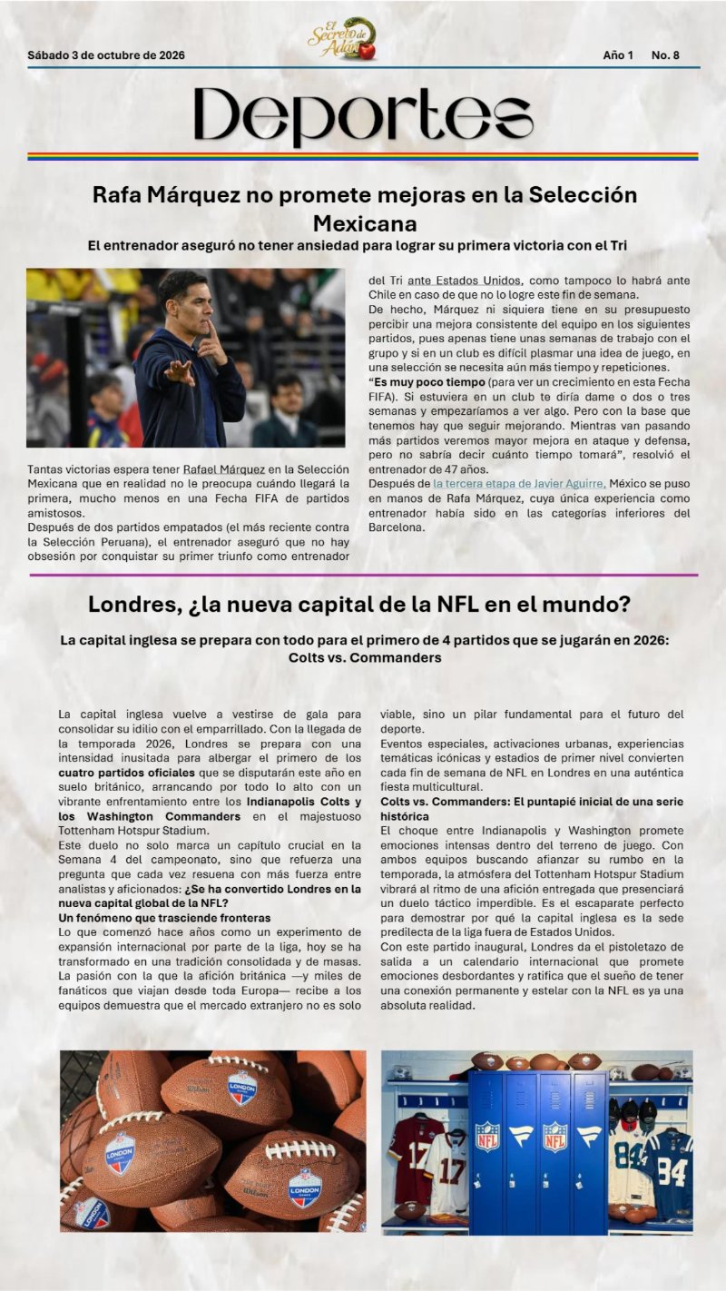 Orgullo en Tinta No8 — page 3