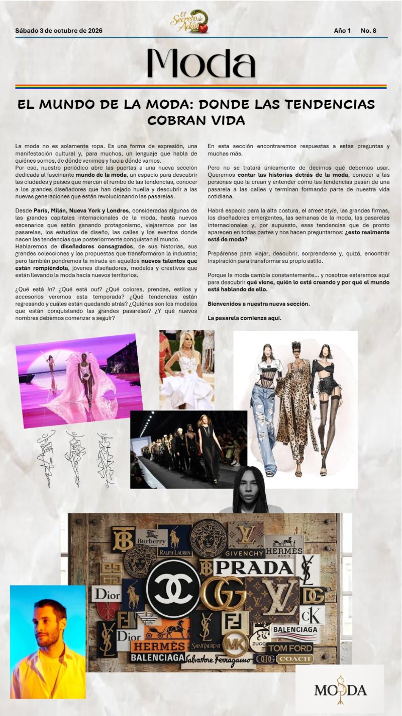 Orgullo en Tinta No8 — page 6