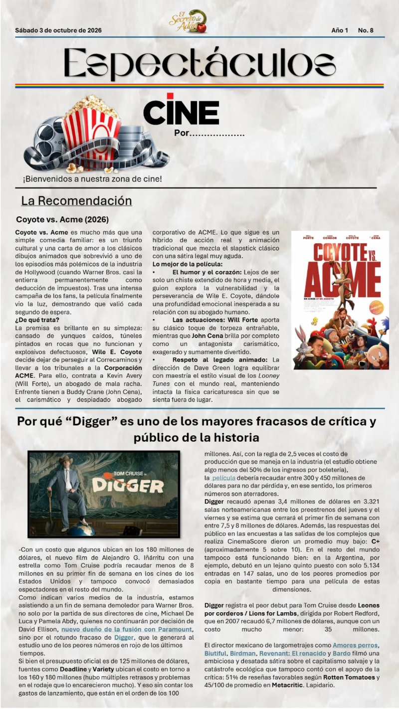 Orgullo en Tinta No8 — page 9
