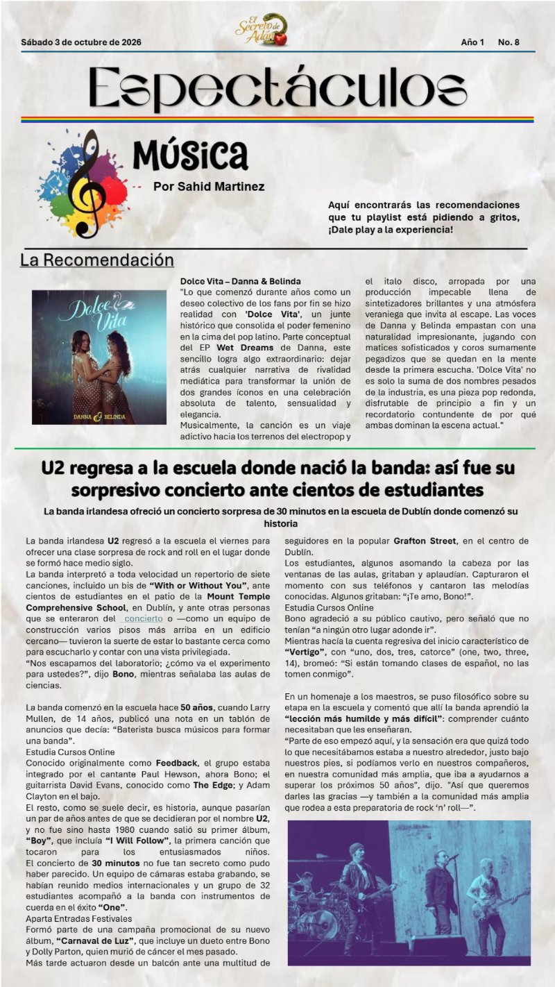 Orgullo en Tinta No8 — page 10