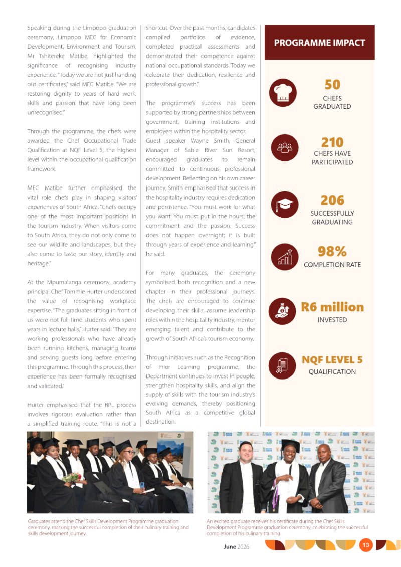 Bojanala June 2026 — page 15
