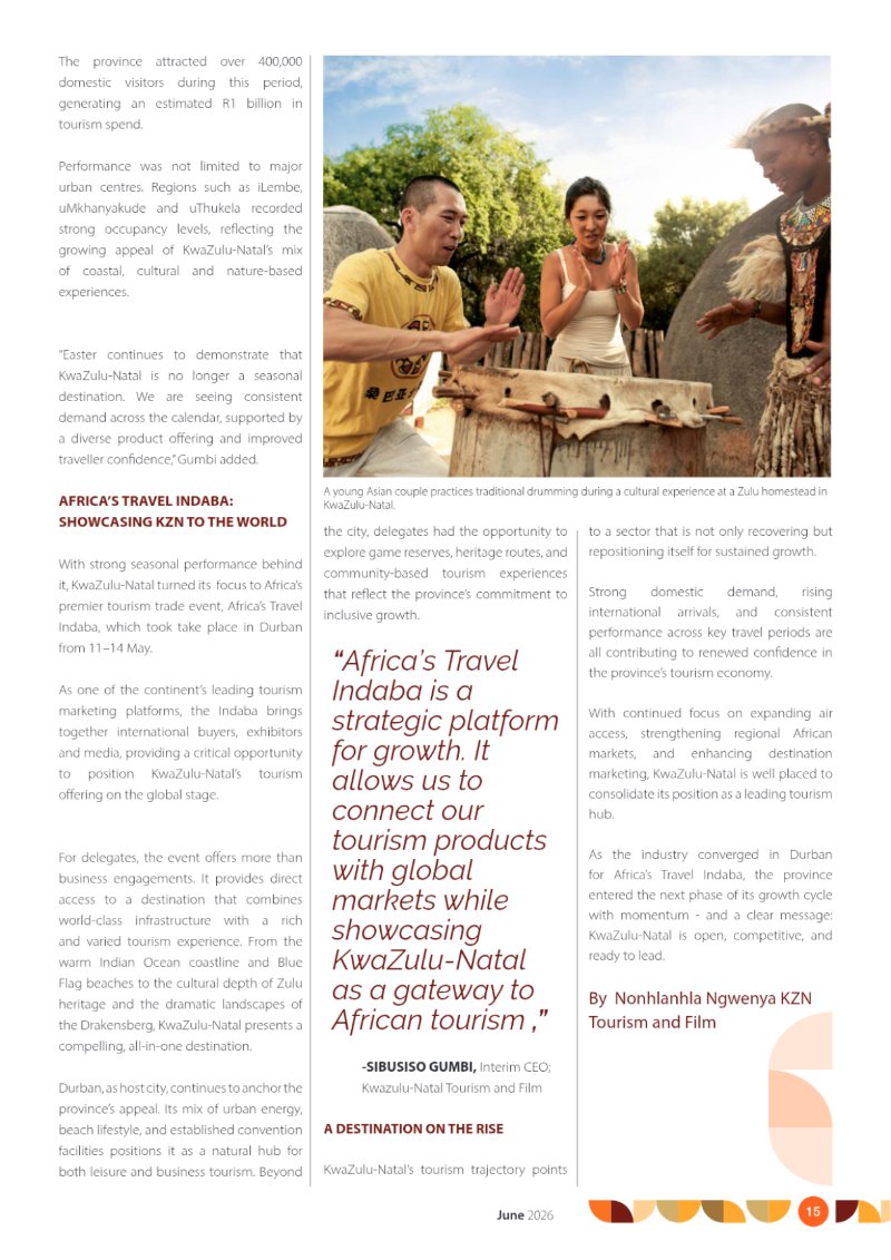 Bojanala June 2026 — page 17