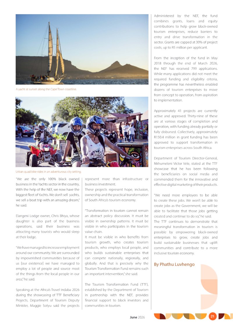 Bojanala June 2026 — page 23