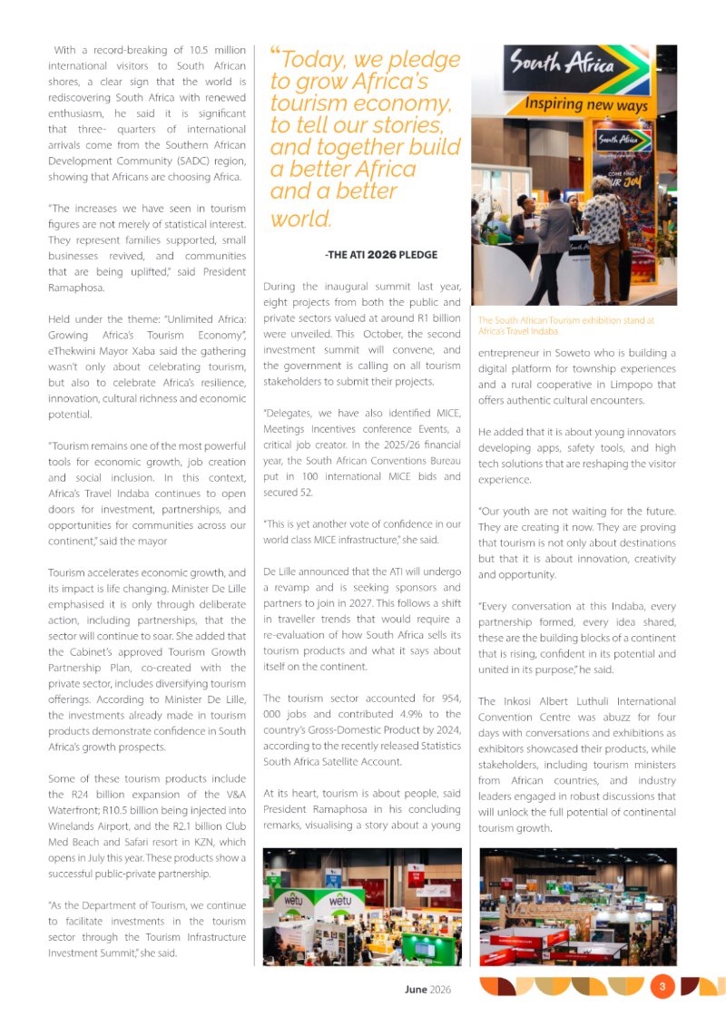 Bojanala June 2026 — page 5