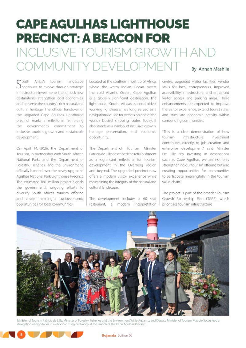 Bojanala June 2026 — page 10