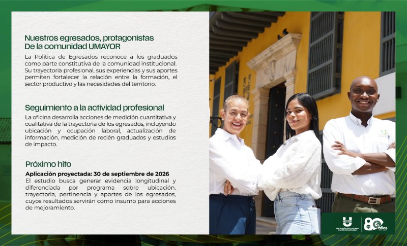 Boletin egresados UMAYOR 1P 2026 — page 3