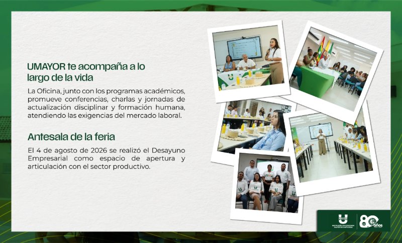 Boletin egresados UMAYOR 1P 2026 — page 7