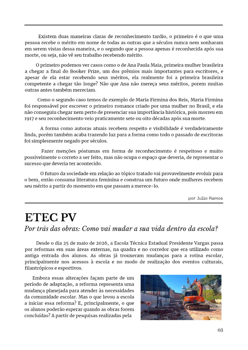 Infotec, setembro 2026 — page 3
