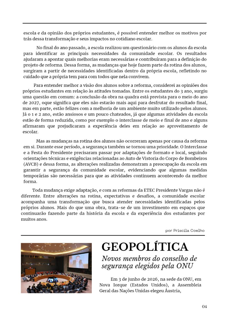 Infotec, setembro 2026 — page 4