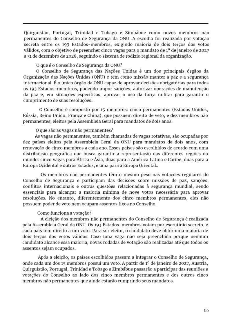 Infotec, setembro 2026 — page 5